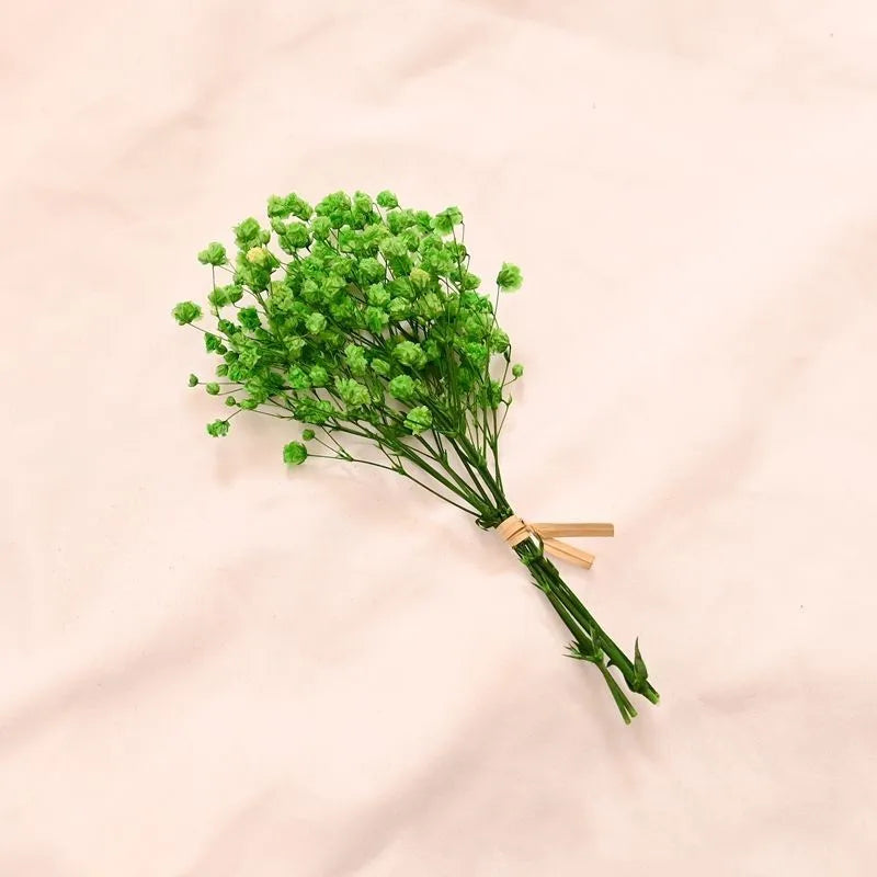 Dried Flower Bouquet Resin Casting Aromatherapy Candle Tool Valentine'S Day Decoration Christmas Party Home Ornaments