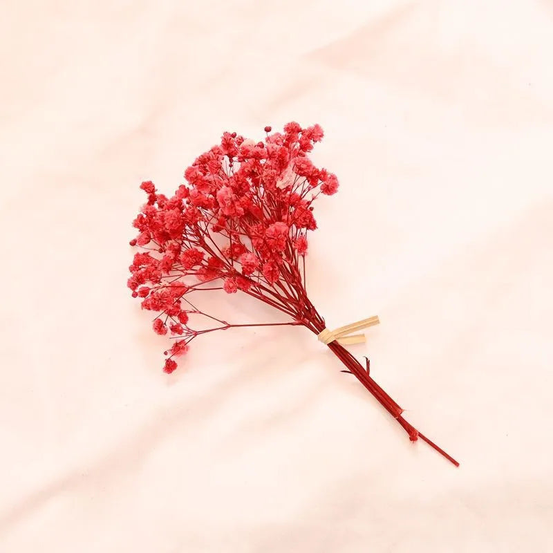Dried Flower Bouquet Resin Casting Aromatherapy Candle Tool Valentine'S Day Decoration Christmas Party Home Ornaments