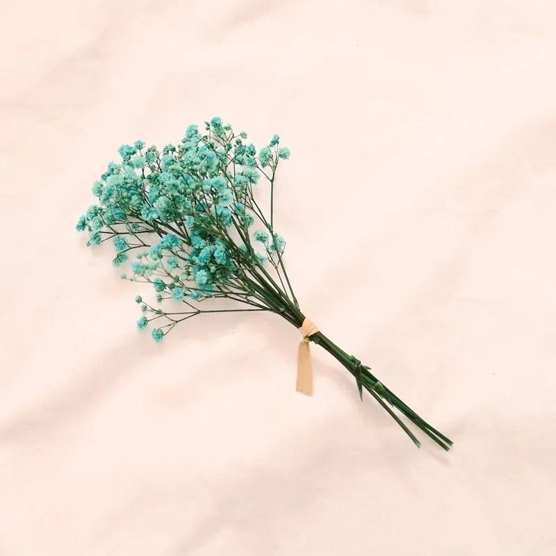 Dried Flower Bouquet Resin Casting Aromatherapy Candle Tool Valentine'S Day Decoration Christmas Party Home Ornaments