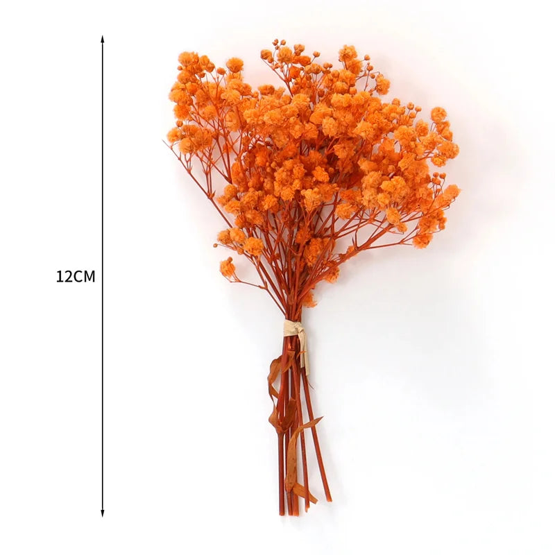 Dried Flower Bouquet Resin Casting Aromatherapy Candle Tool Valentine'S Day Decoration Christmas Party Home Ornaments