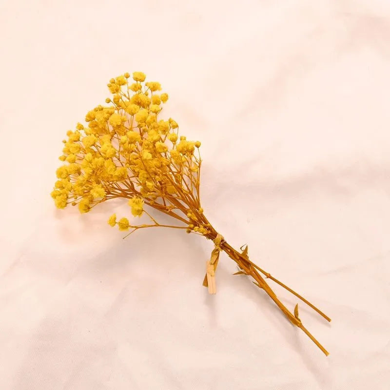 Dried Flower Bouquet Resin Casting Aromatherapy Candle Tool Valentine'S Day Decoration Christmas Party Home Ornaments