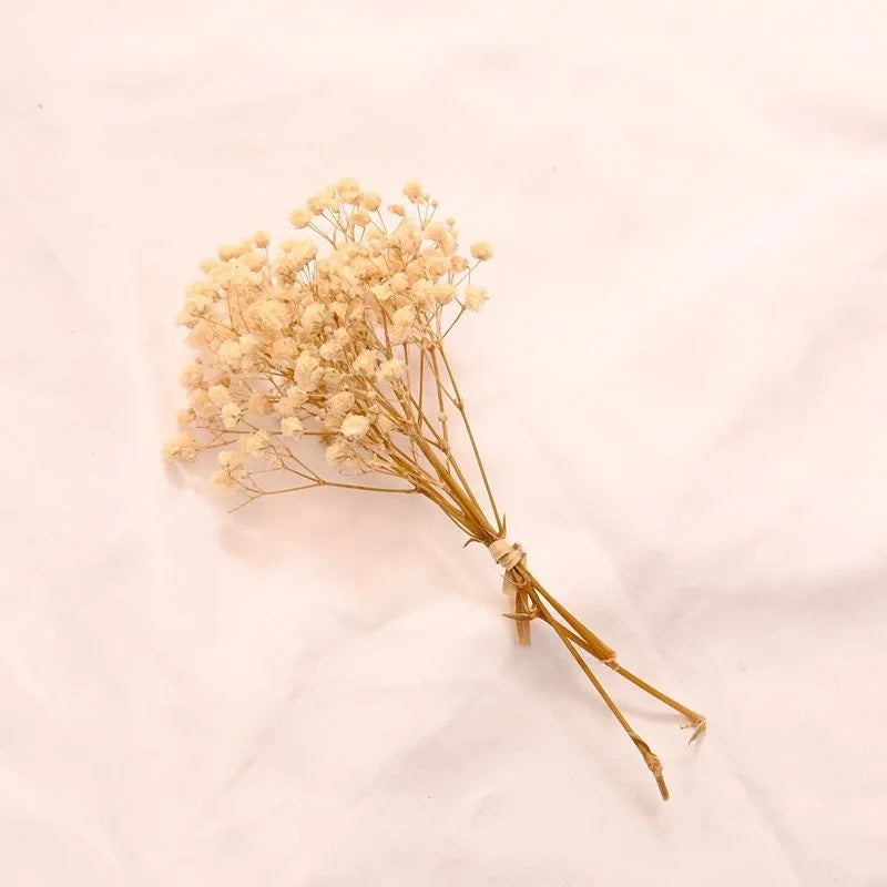 Dried Flower Bouquet Resin Casting Aromatherapy Candle Tool Valentine'S Day Decoration Christmas Party Home Ornaments