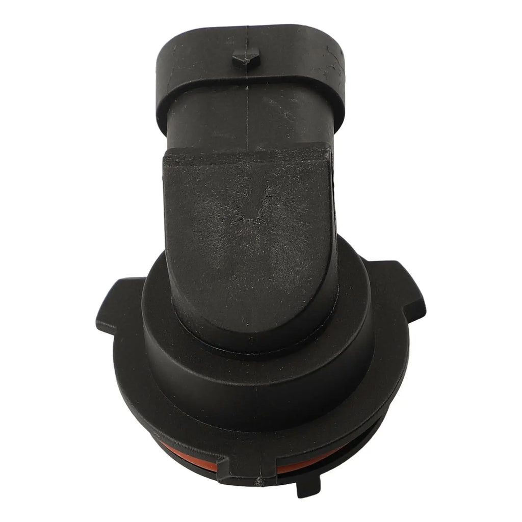 Car Headlight Holder H7 Car Headlight Bulb High Universality Fitment Wear-resistant ABS Material Anti-corrosion Car Maintenance
