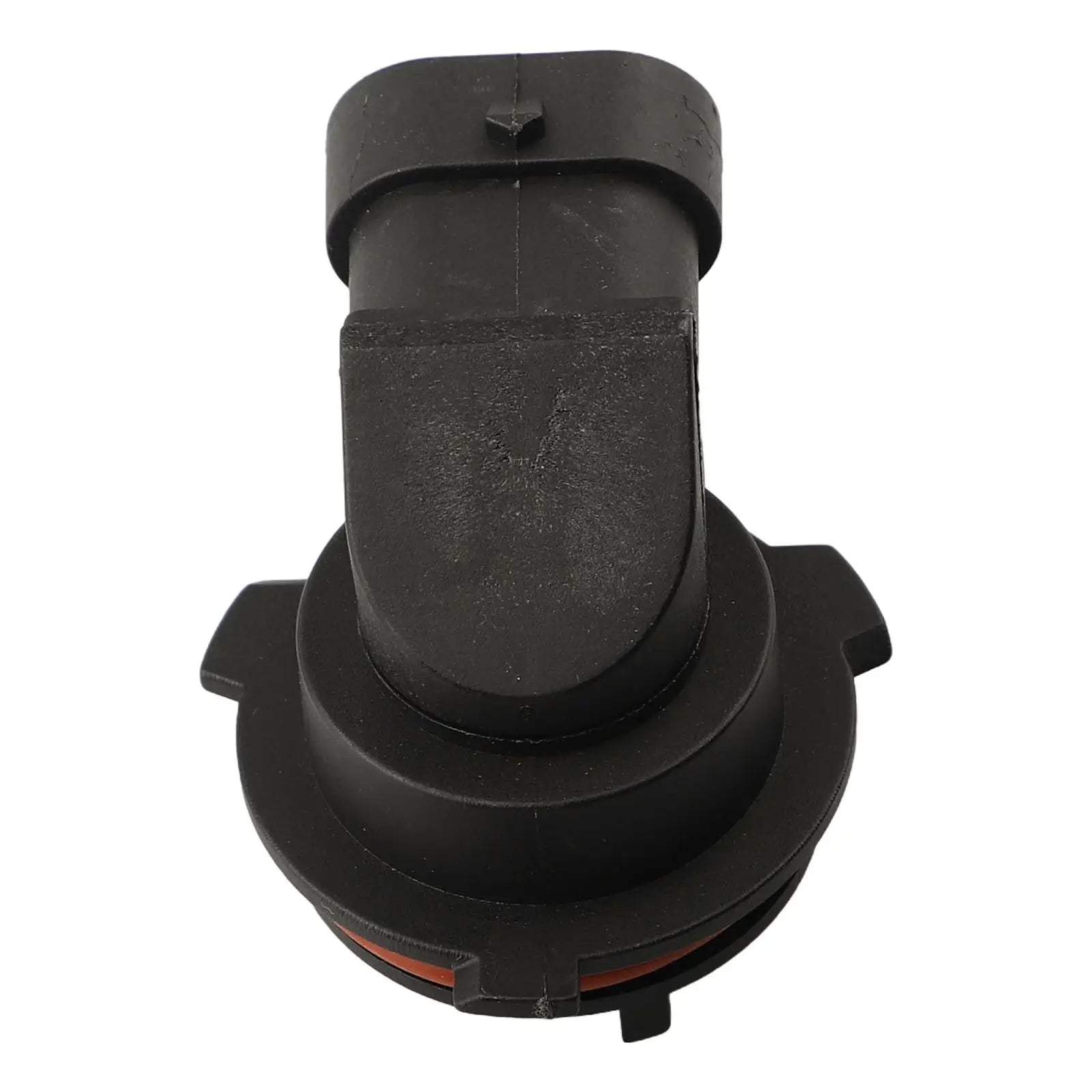 Car Headlight Holder H7 Car Headlight Bulb High Universality Fitment Wear-resistant ABS Material Anti-corrosion Car Maintenance