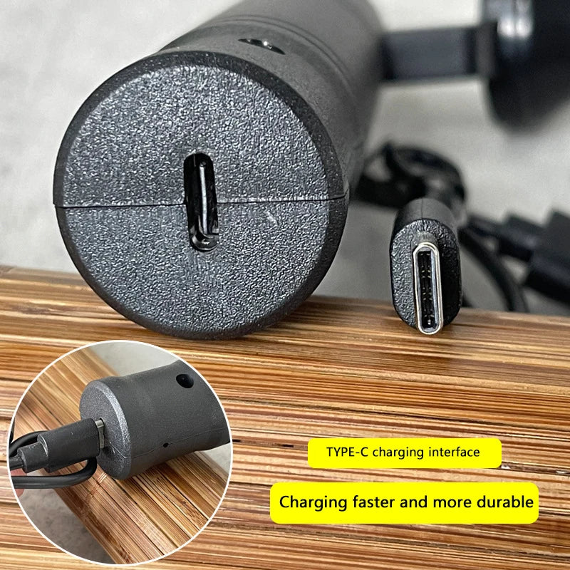 Ear Pick LED Hand Lamp Earwax Remover Lantern Light Earpick Nose Wax Cleaner Tweezer Otoscope Handheld Flashlight Tool