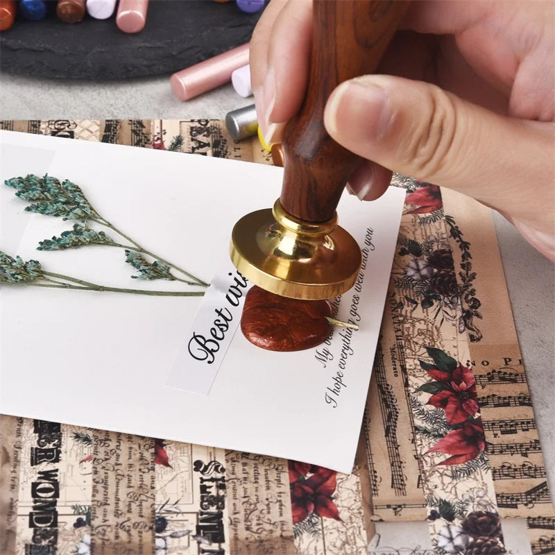 Dried Flower Bouquet Resin Casting Aromatherapy Candle Tool Valentine'S Day Decoration Christmas Party Home Ornaments