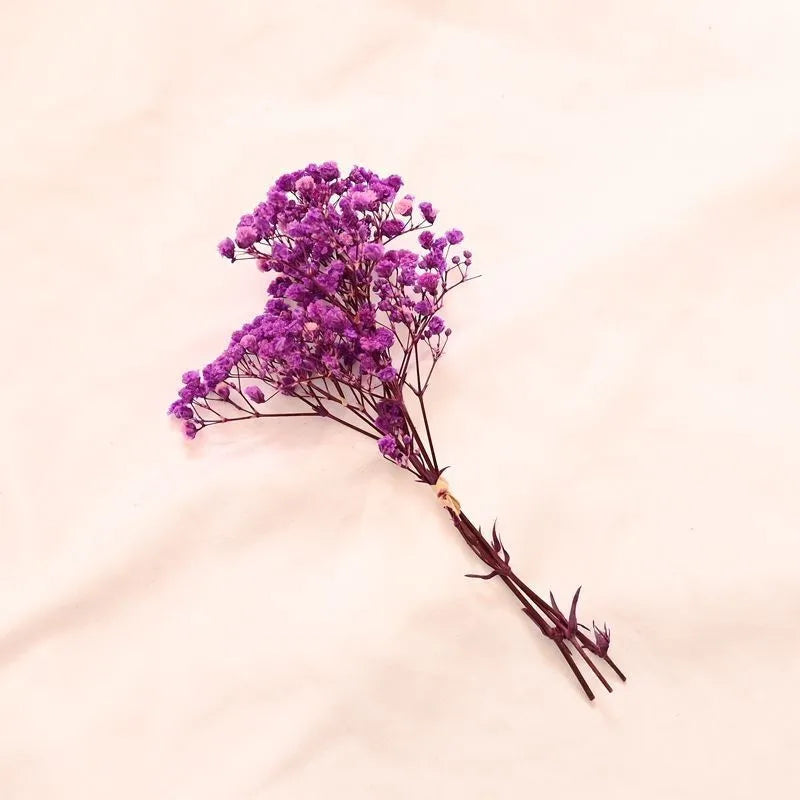 Dried Flower Bouquet Resin Casting Aromatherapy Candle Tool Valentine'S Day Decoration Christmas Party Home Ornaments