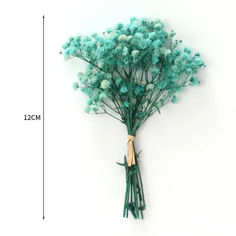 Dried Flower Bouquet Resin Casting Aromatherapy Candle Tool Valentine'S Day Decoration Christmas Party Home Ornaments