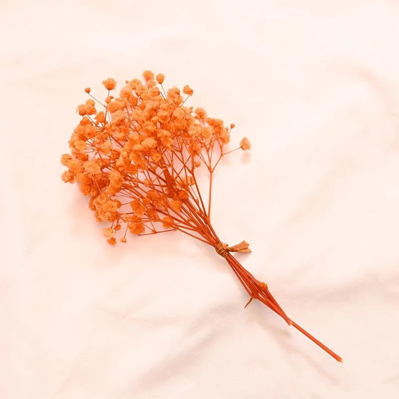 Dried Flower Bouquet Resin Casting Aromatherapy Candle Tool Valentine'S Day Decoration Christmas Party Home Ornaments