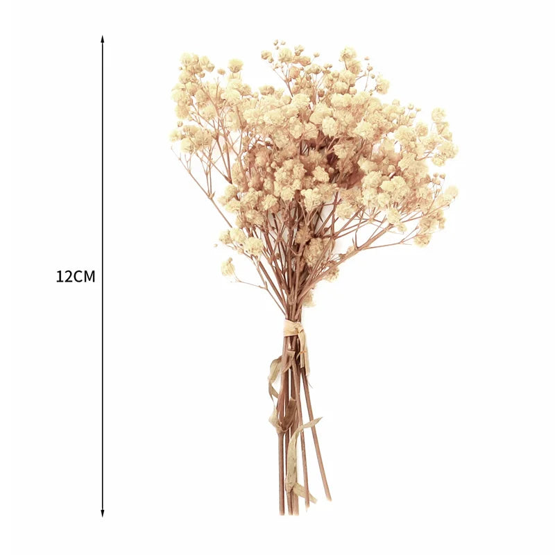 Dried Flower Bouquet Resin Casting Aromatherapy Candle Tool Valentine'S Day Decoration Christmas Party Home Ornaments